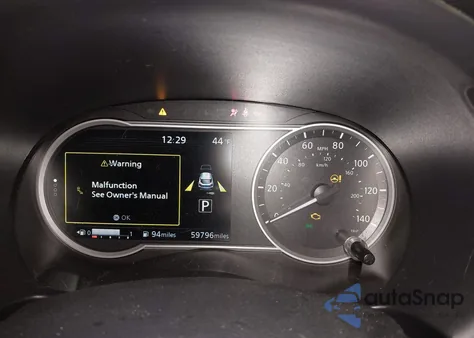 2018 Nissan Kicks Sv from USA, damaged, VIN 3N1CP5CU0JL525118